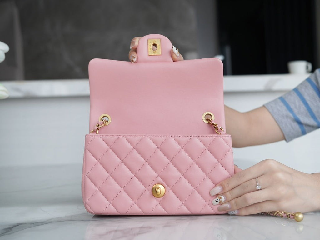CHANEL 23C