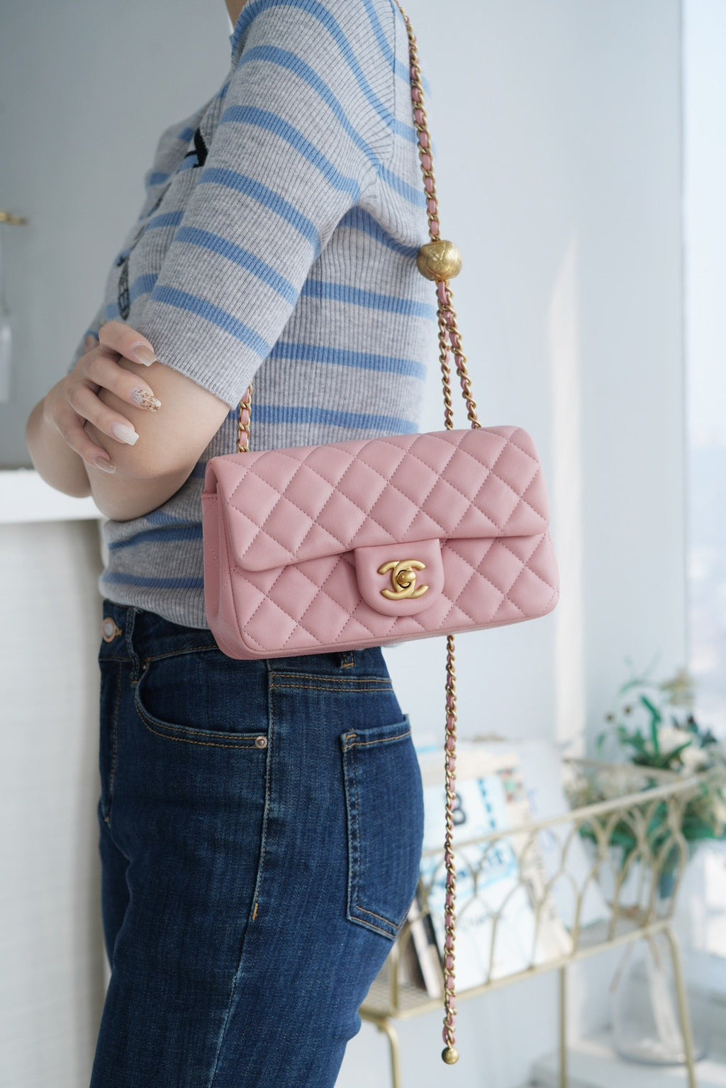 CHANEL 23C