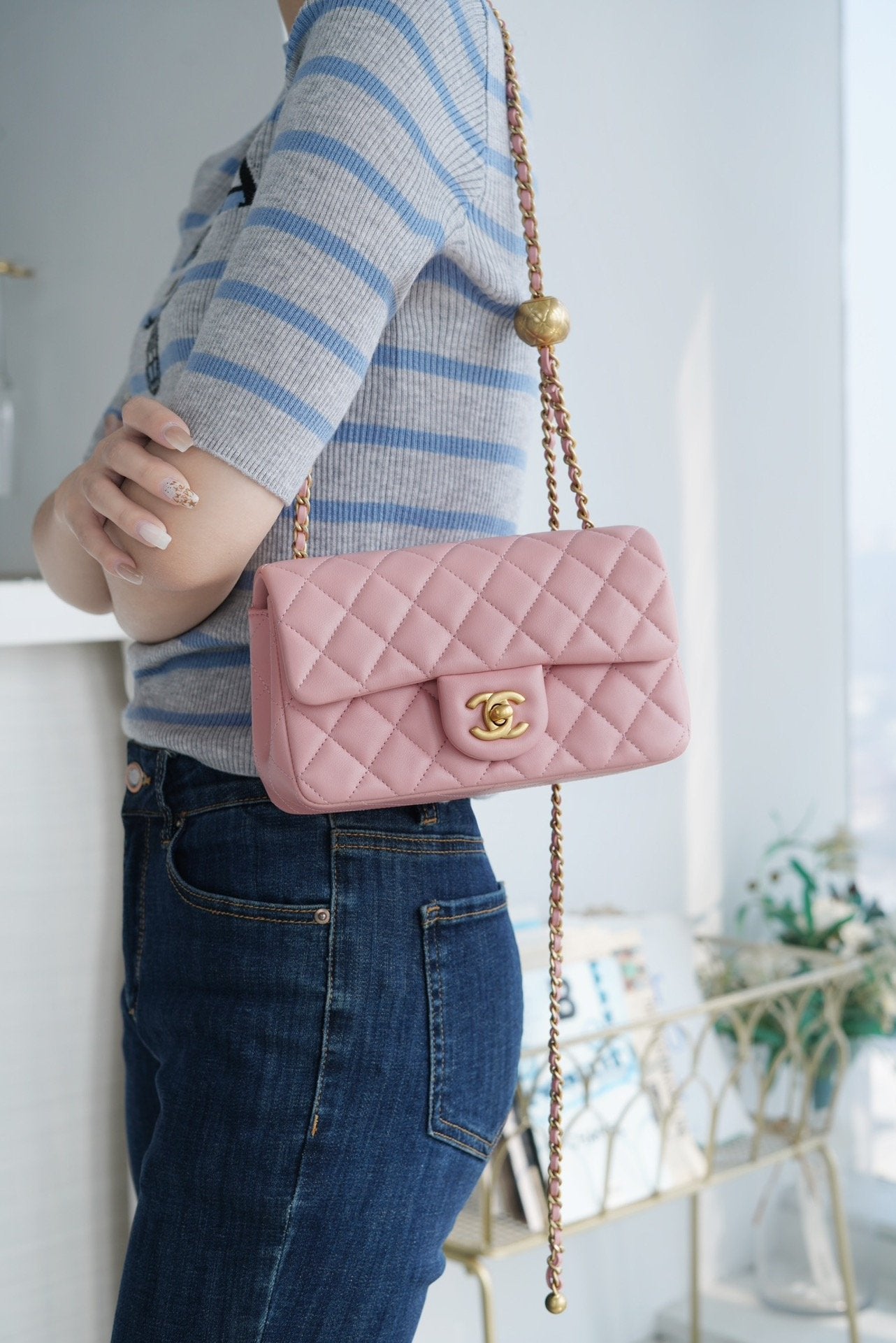 CHANEL 23C