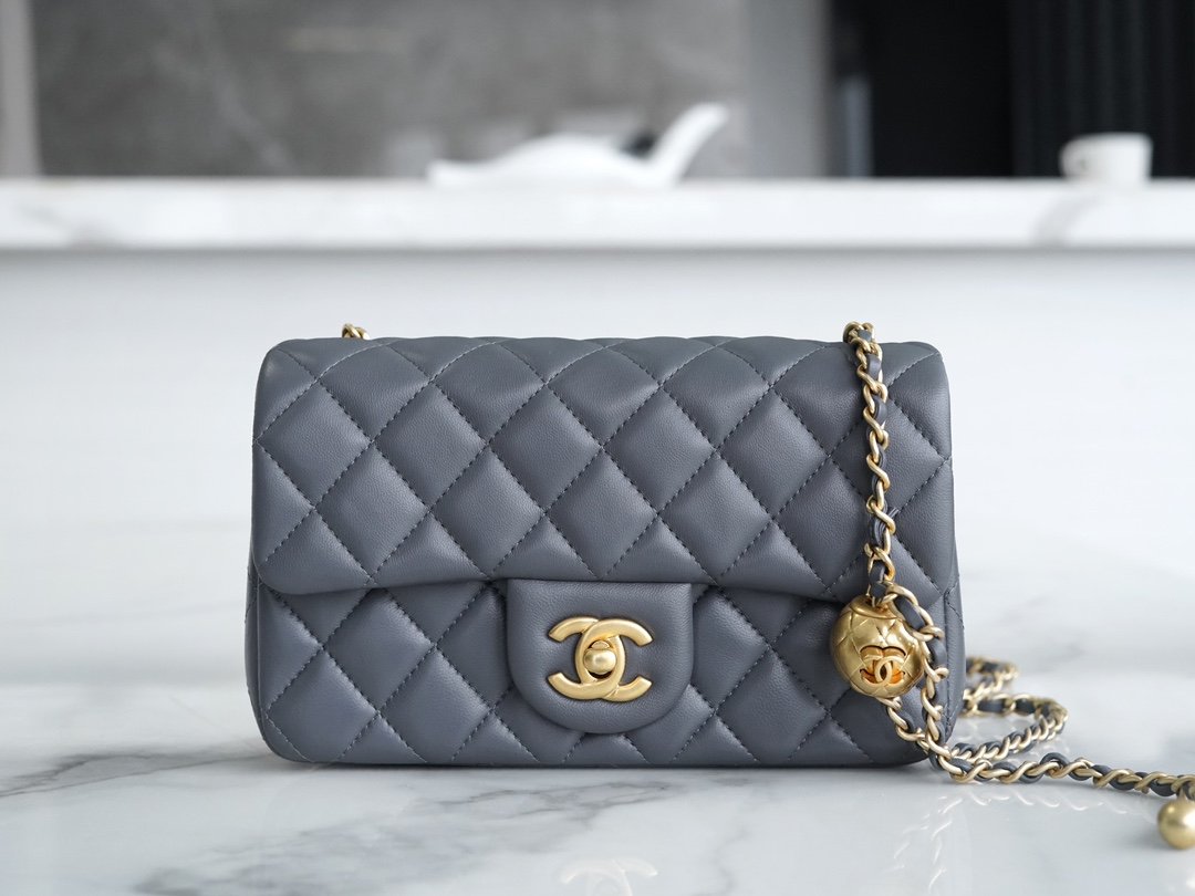 CHANEL 23C