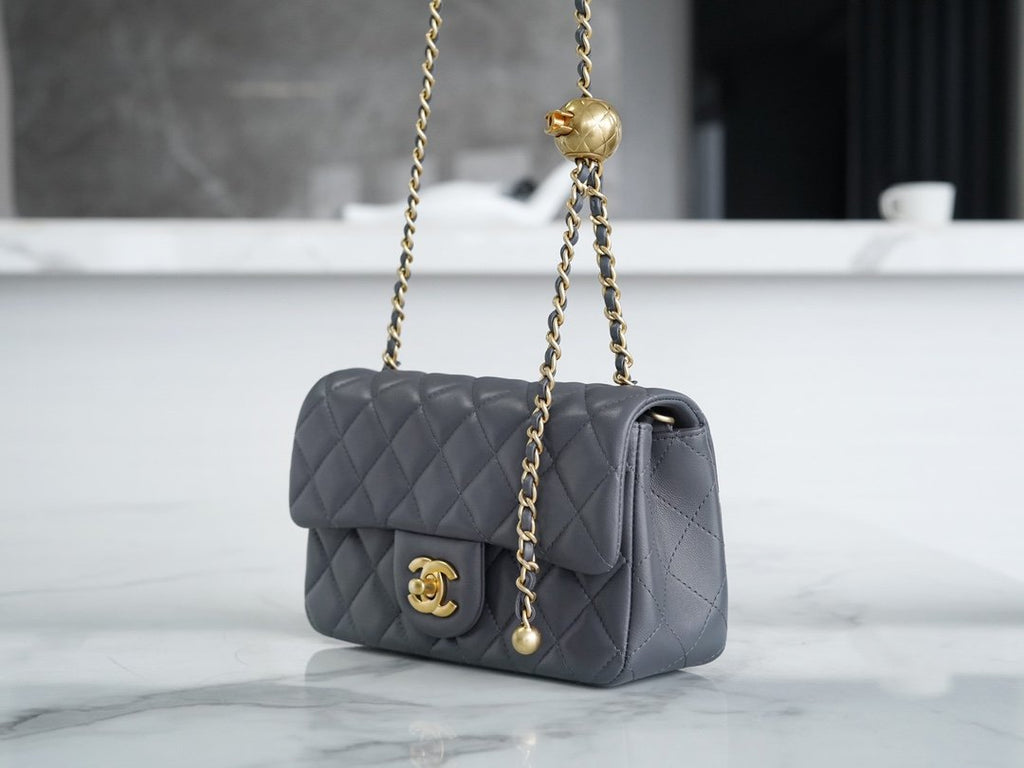 CHANEL 23C