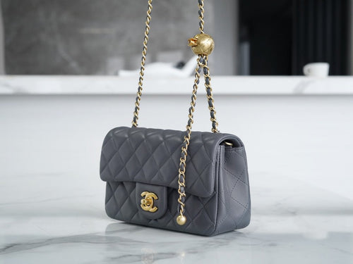 CHANEL 23C