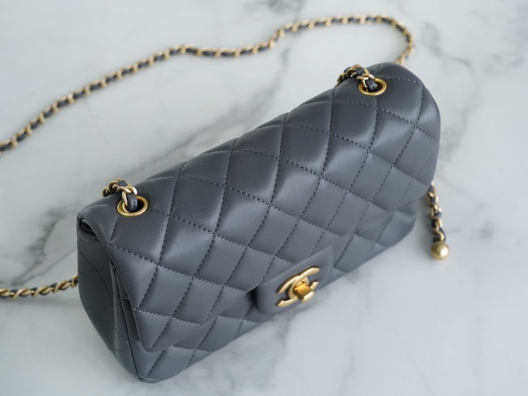 CHANEL 23C