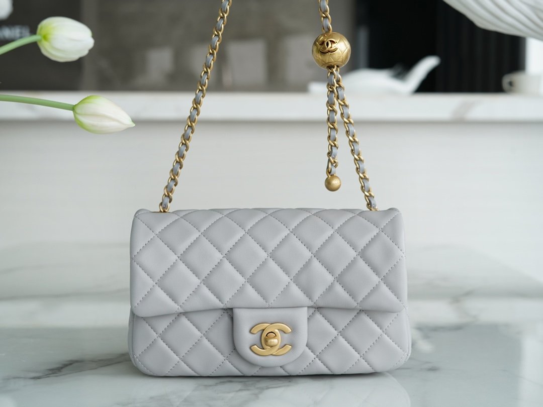CHANEL 23C