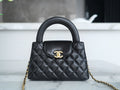 CHANEL KELLY