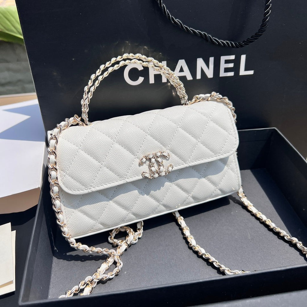 CHANEL KELLY