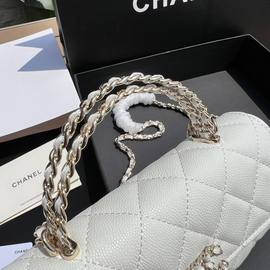 CHANEL KELLY