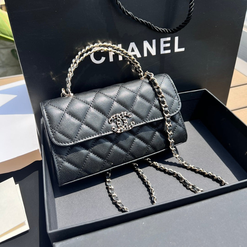 CHANEL KELLY