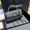 CHANEL KELLY
