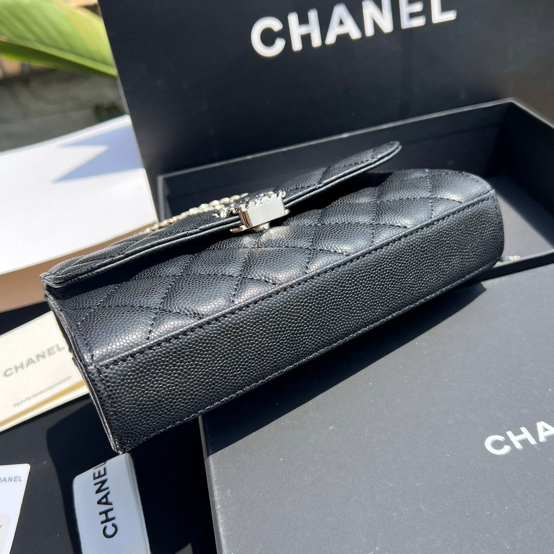 CHANEL KELLY