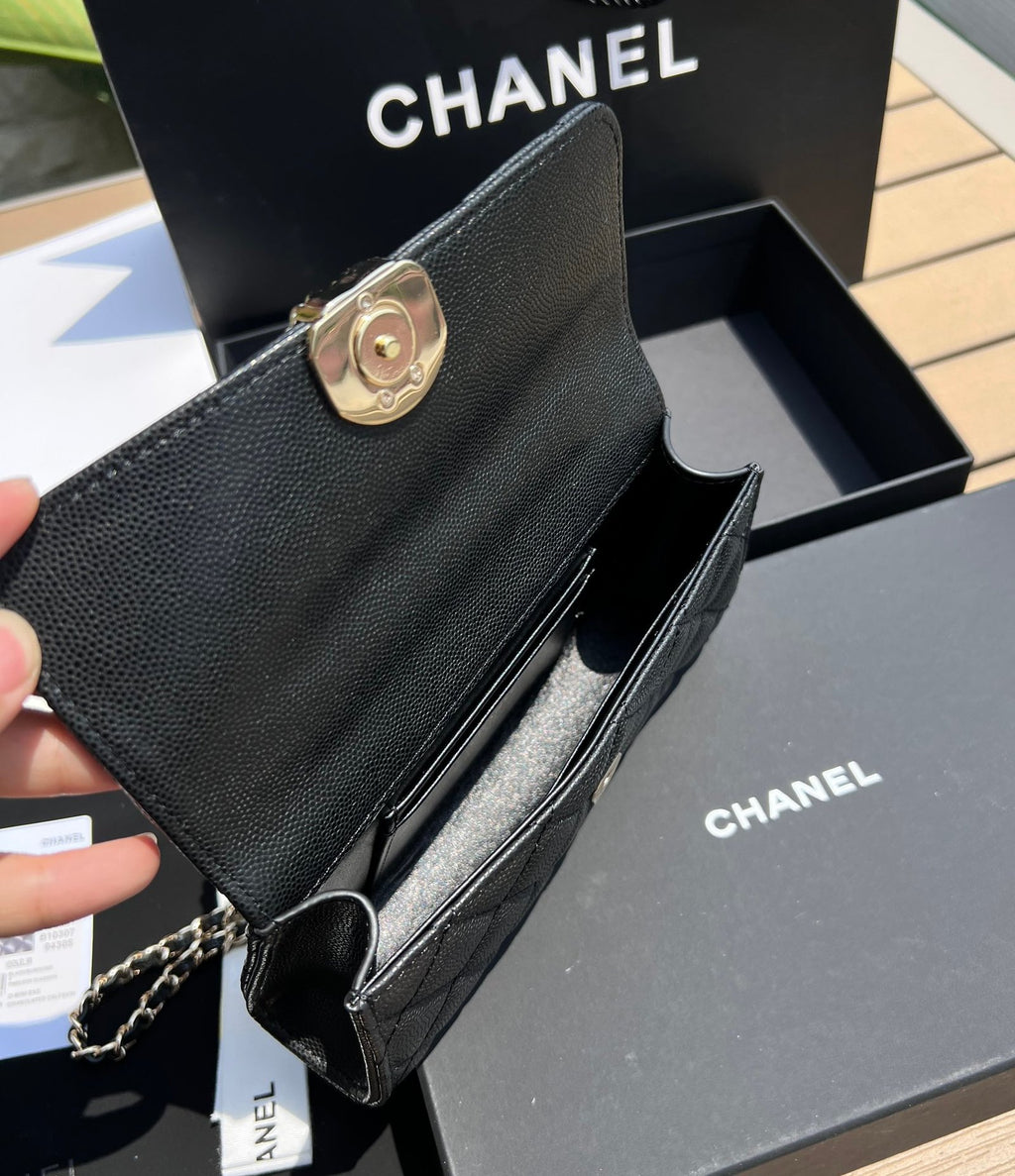 CHANEL KELLY