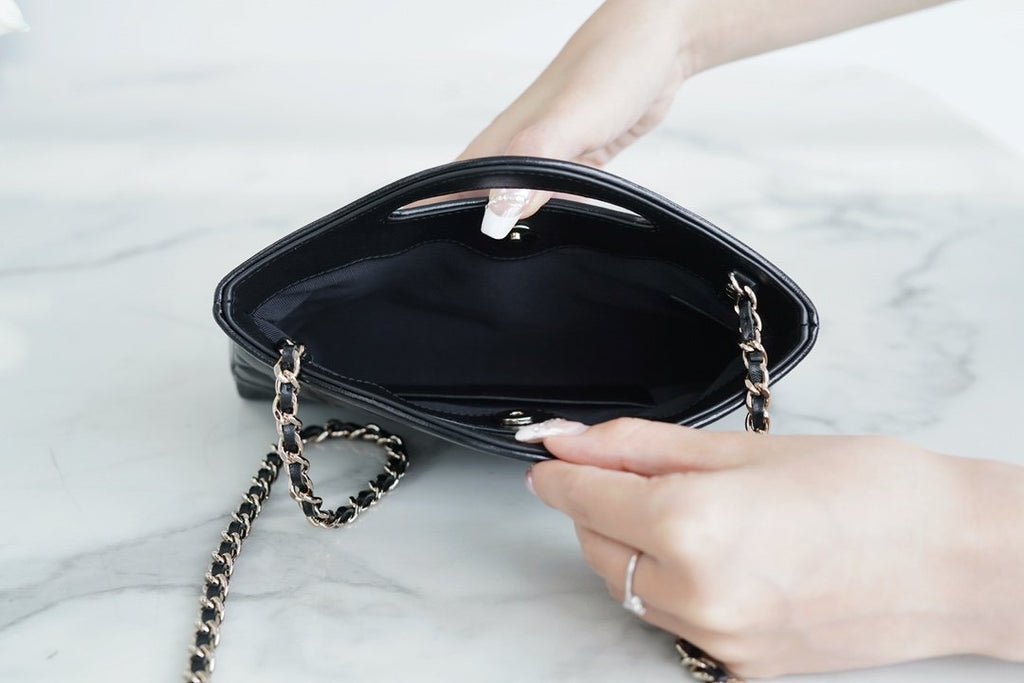 CHANEL 31bag nano