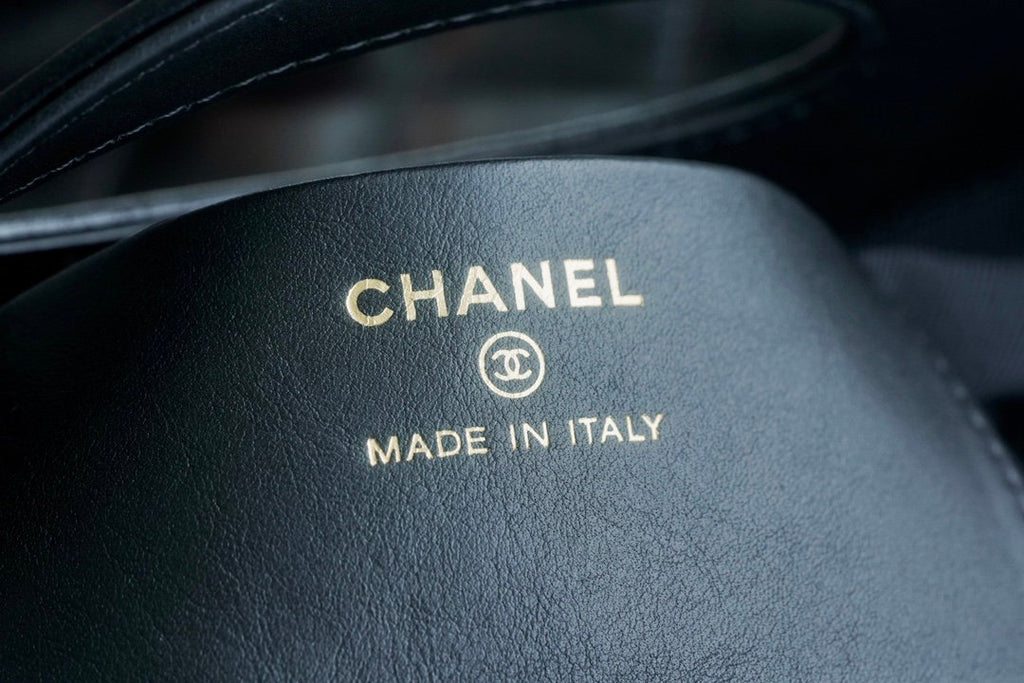 CHANEL 31bag nano