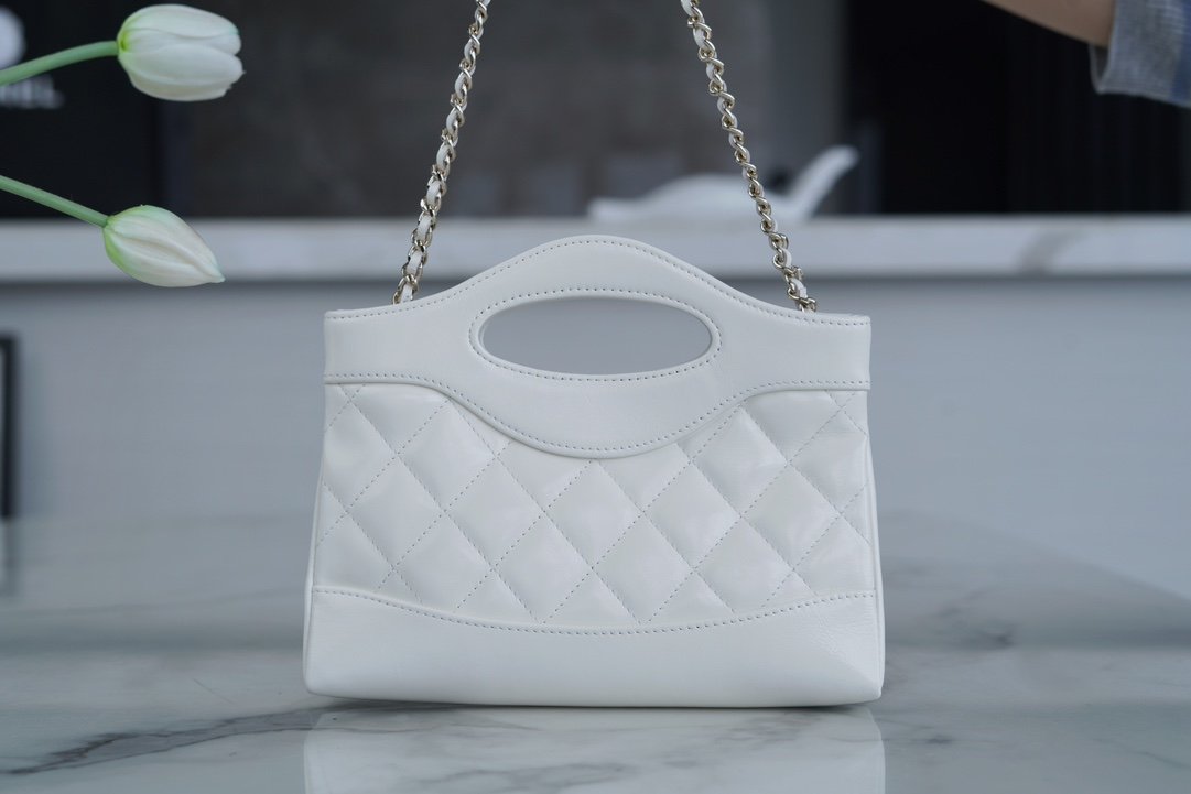 CHANEL 31bag nano
