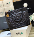 CHANEL Hilton