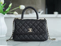 CHANEL CoCo handle