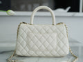 CHANEL CoCo handle