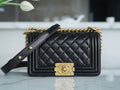 CHANEL Leboy