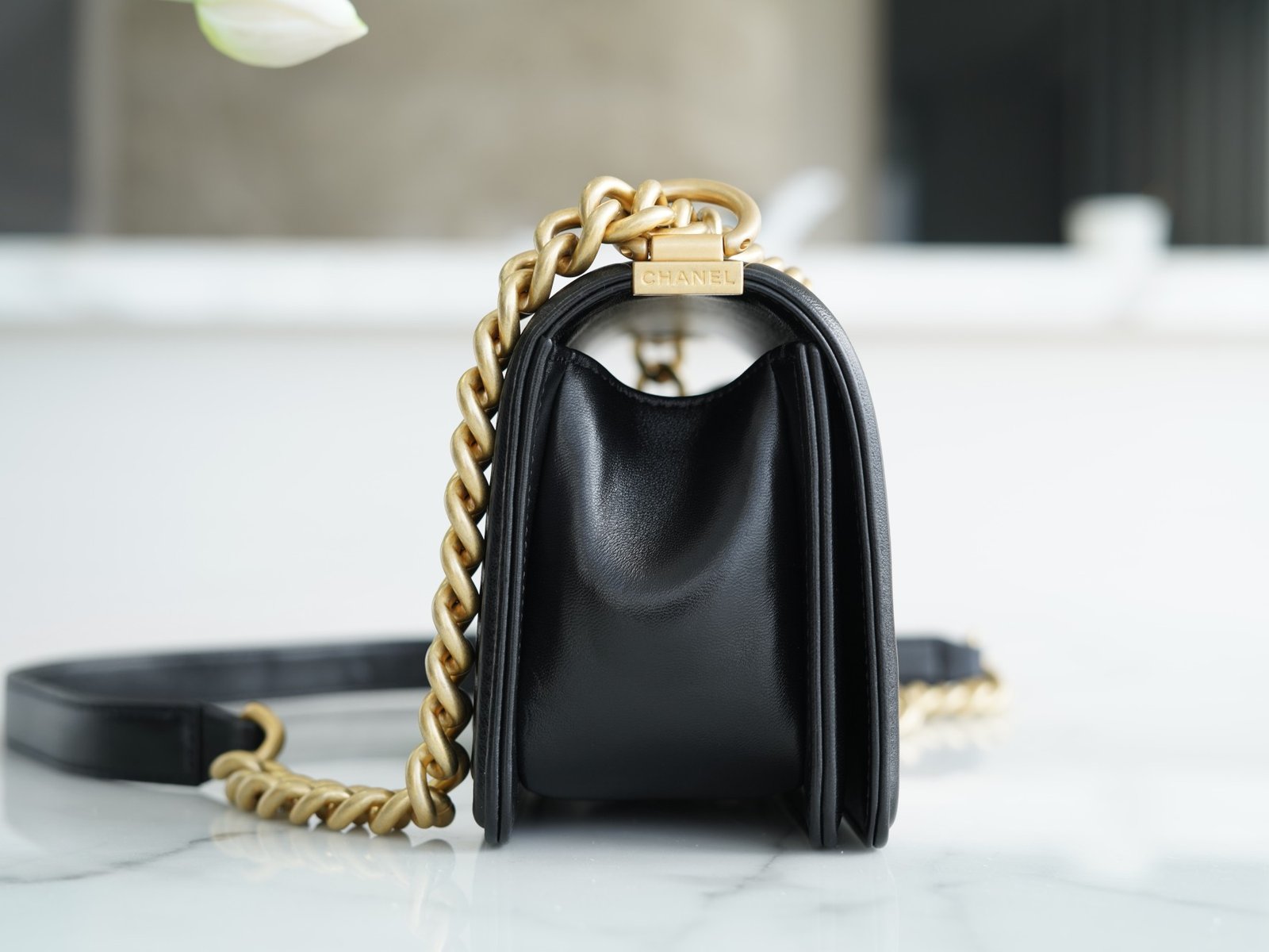 CHANEL Leboy