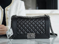 CHANEL Leboy