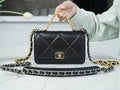 CHANEL 23p