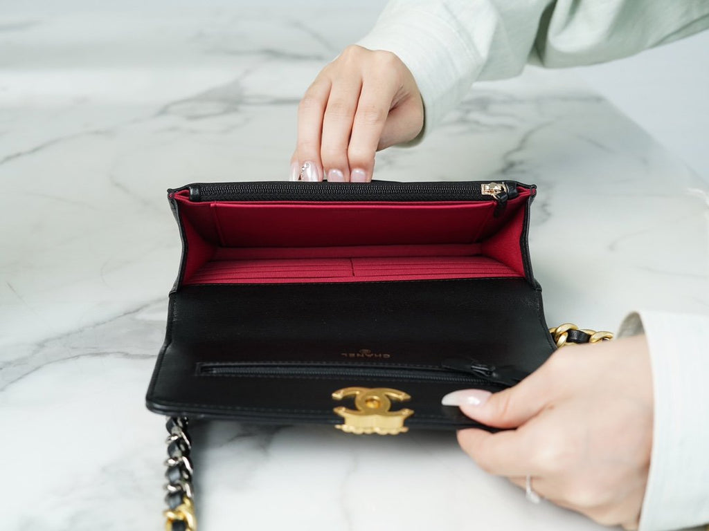 CHANEL 23p