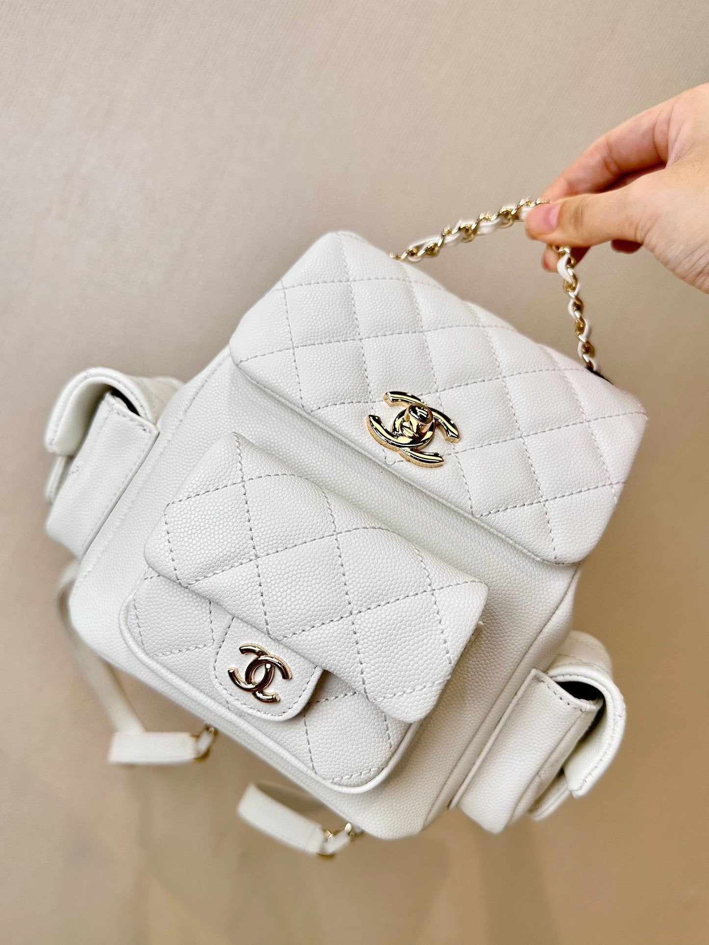 CHANEL 23k