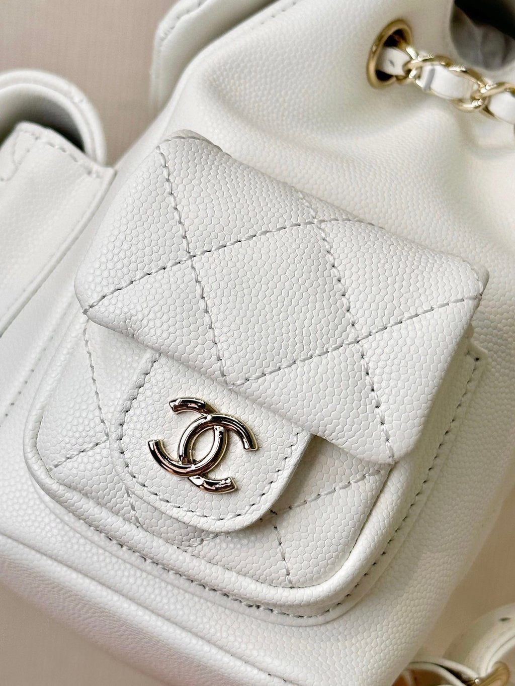 CHANEL 23k