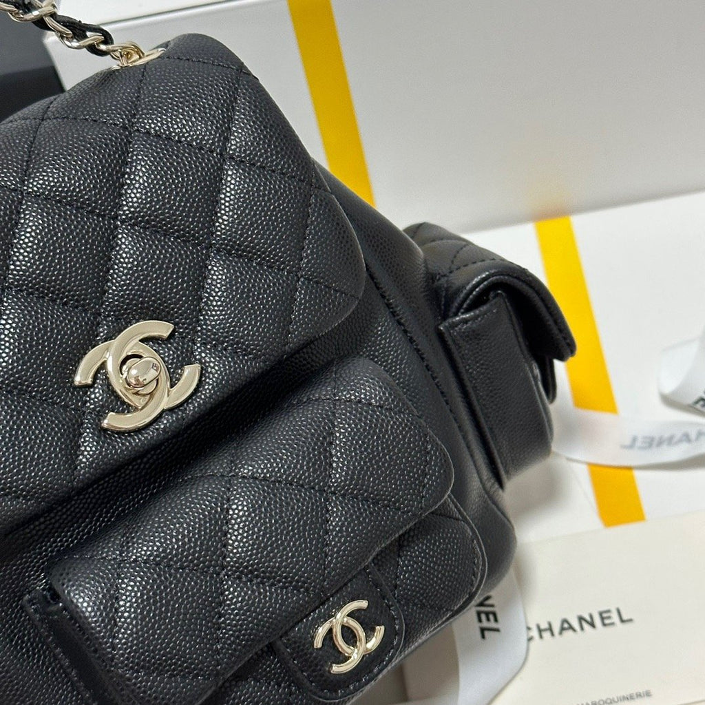CHANEL 23k