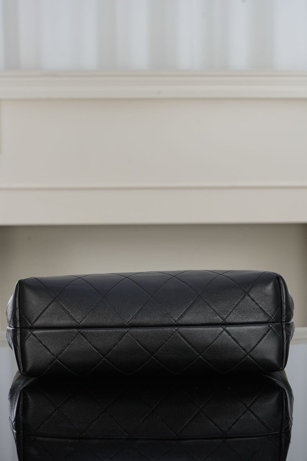 CHANEL 25bag