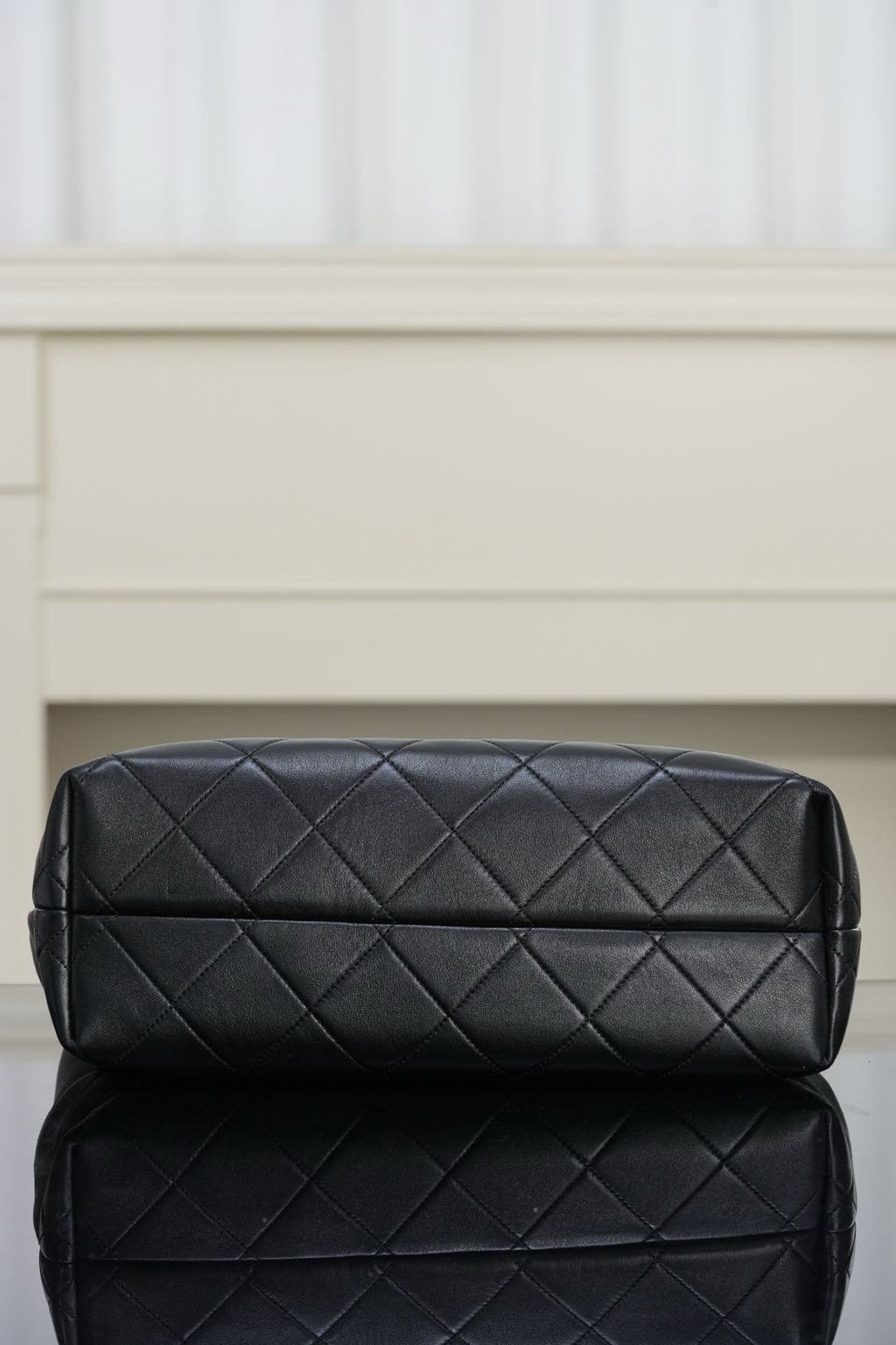 CHANEL 25bag
