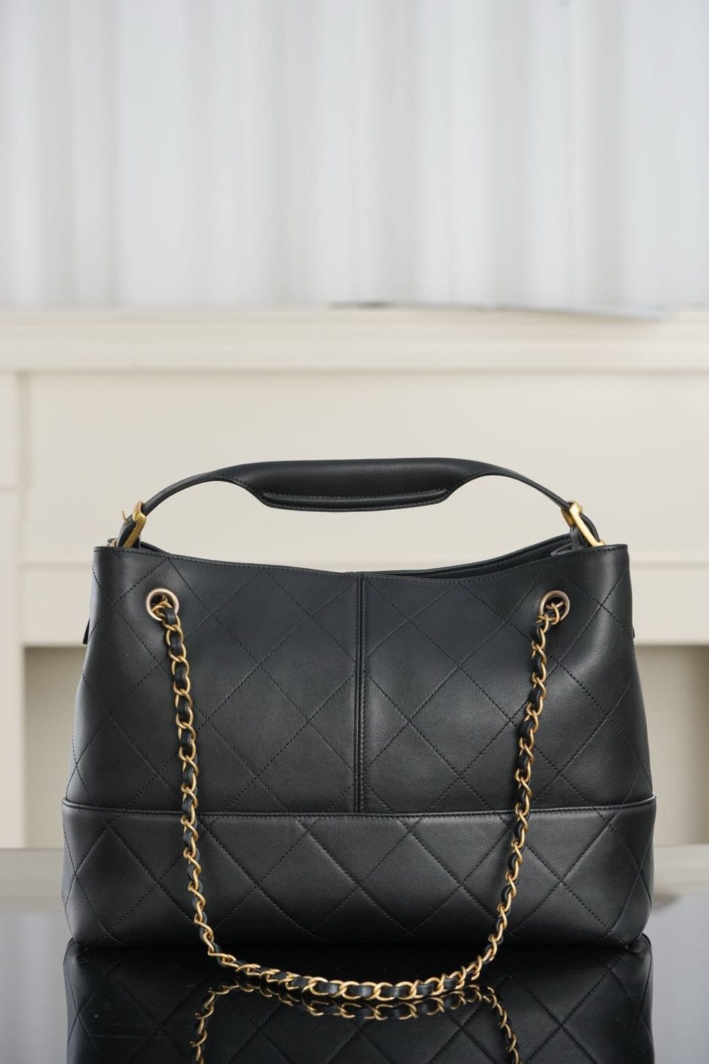 CHANEL 25a
