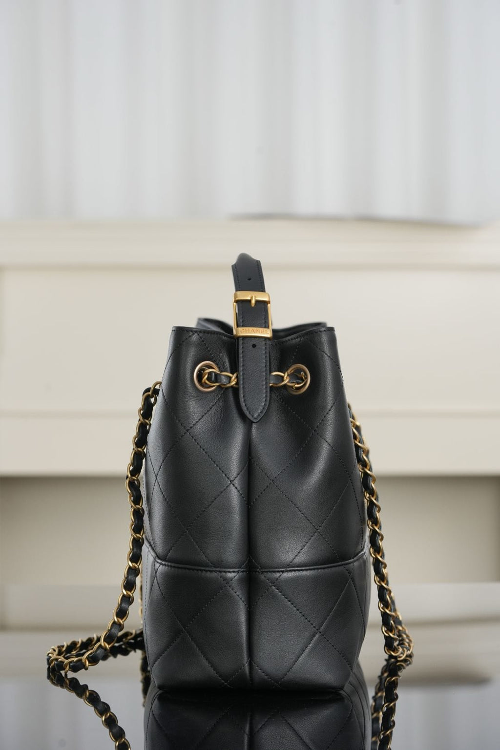 CHANEL 25a