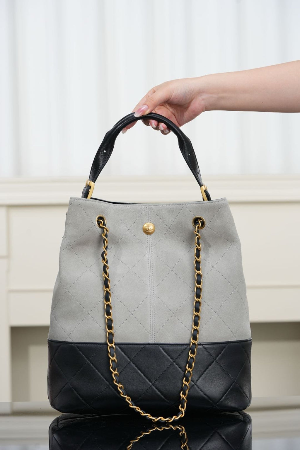 CHANEL 25a