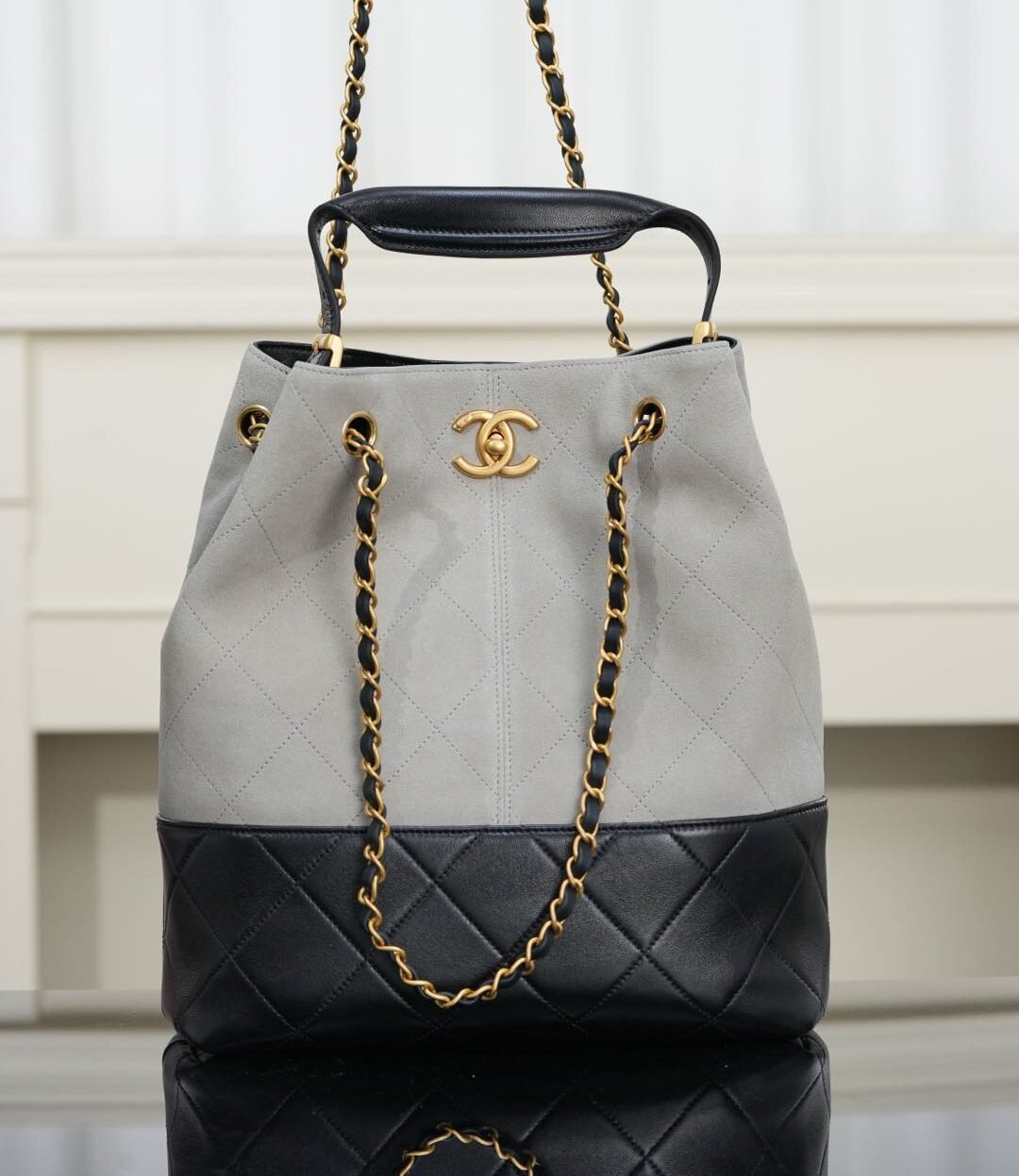 CHANEL 25a