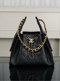 CHANEL small hobo