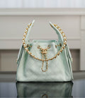 CHANEL small hobo bag