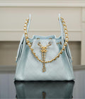 CHANEL small hobo bag