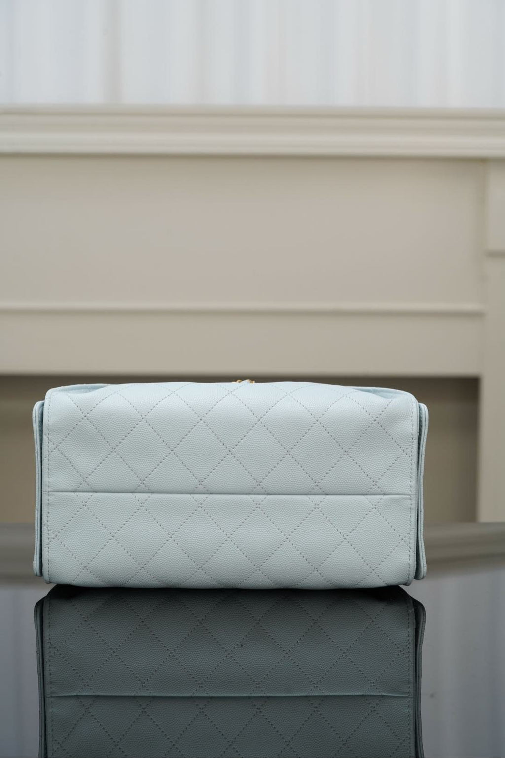 CHANEL small hobo bag