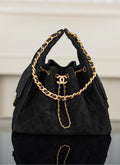 CHANEL hobo