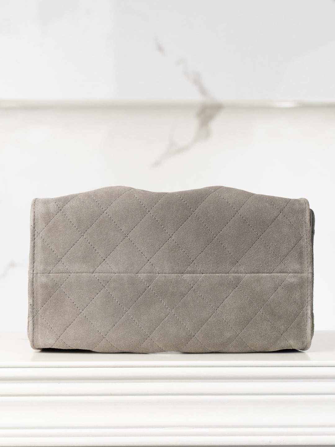 CHANEL hobo
