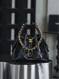 CHANEL 25s hobo bag
