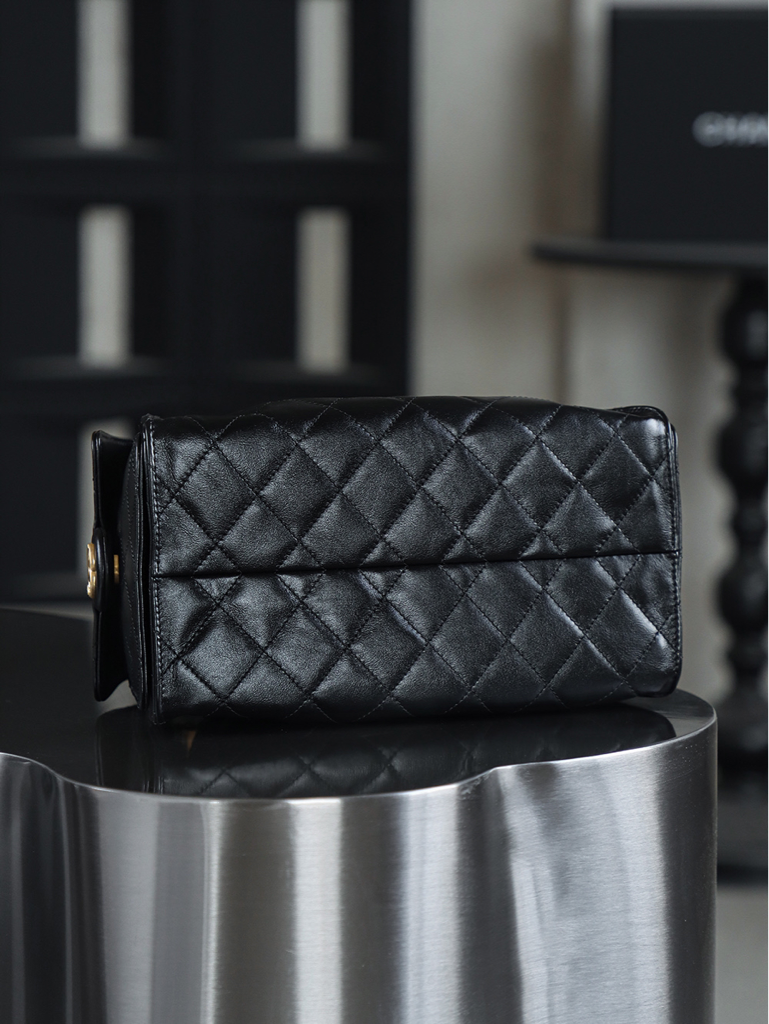 CHANEL 25s hobo bag