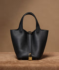 Hermes Picotin Lock