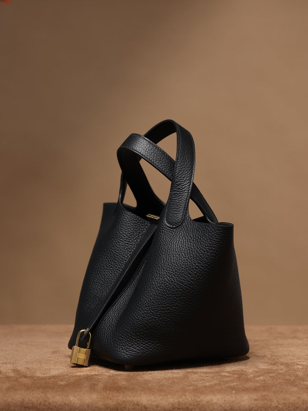 Hermes Picotin Lock