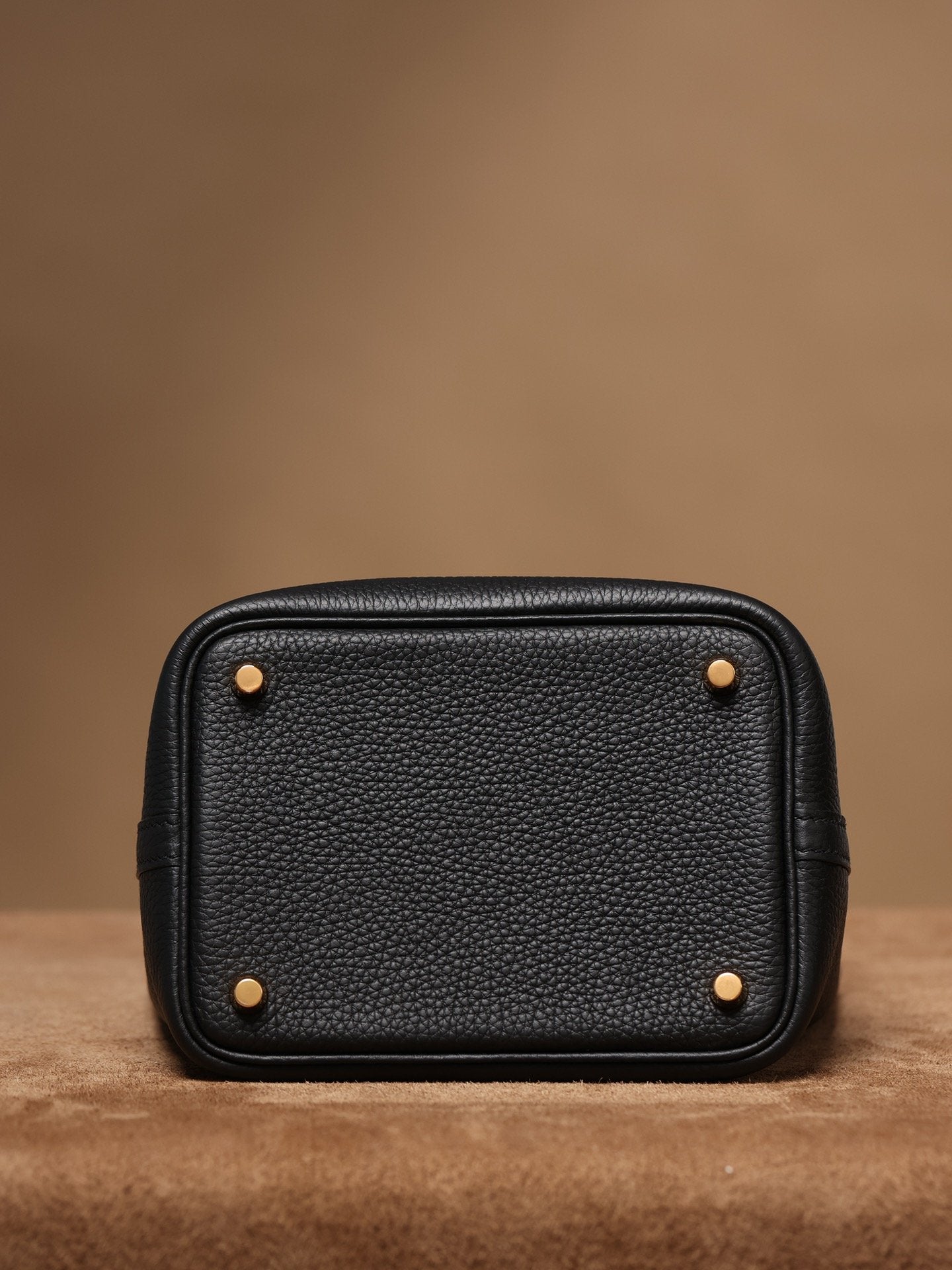 Hermes Picotin Lock