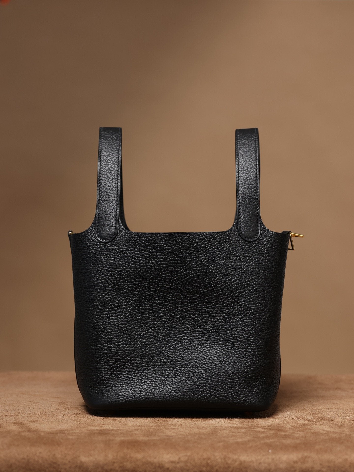 Hermes Picotin Lock