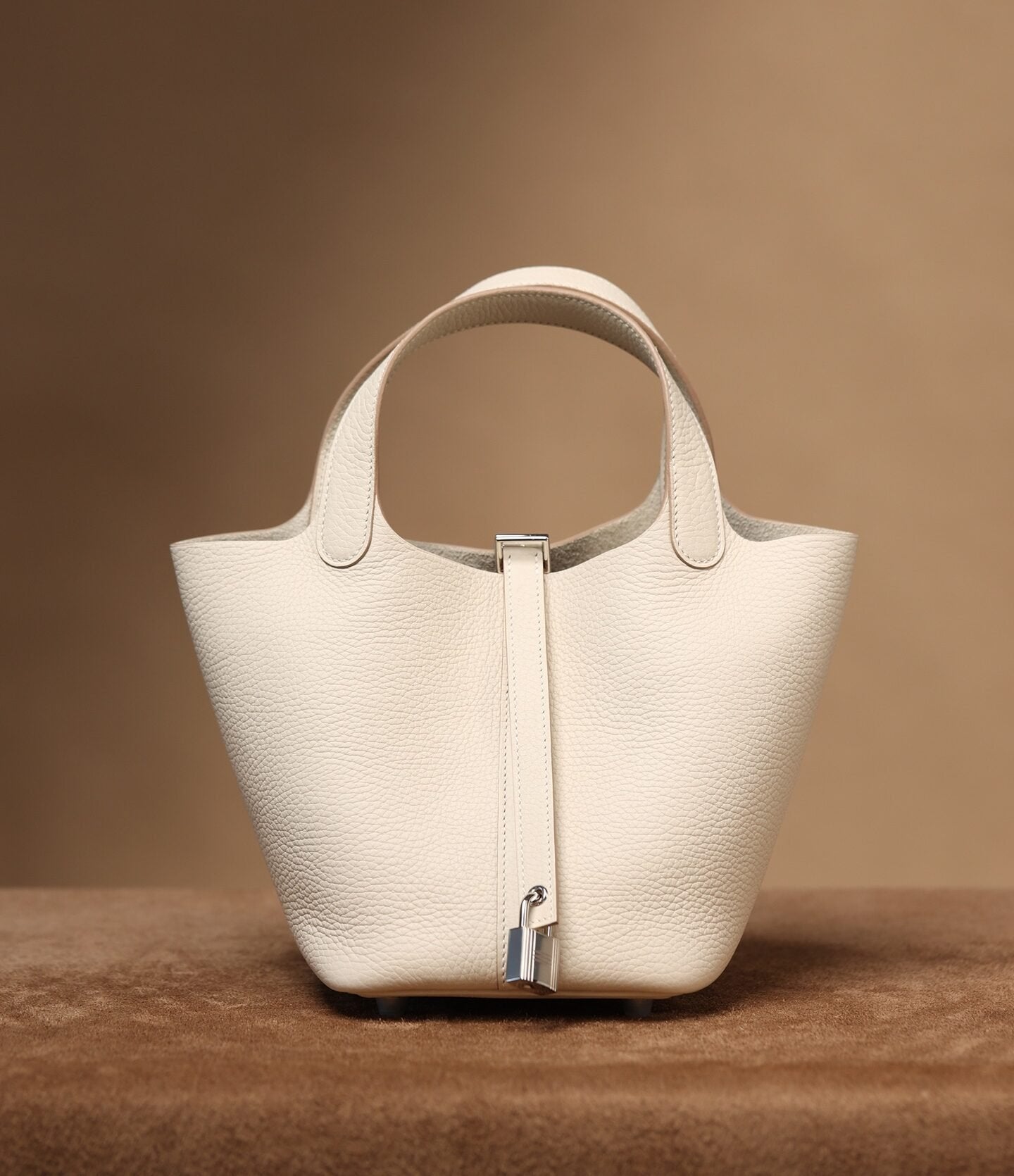 Hermes Picotin Lock