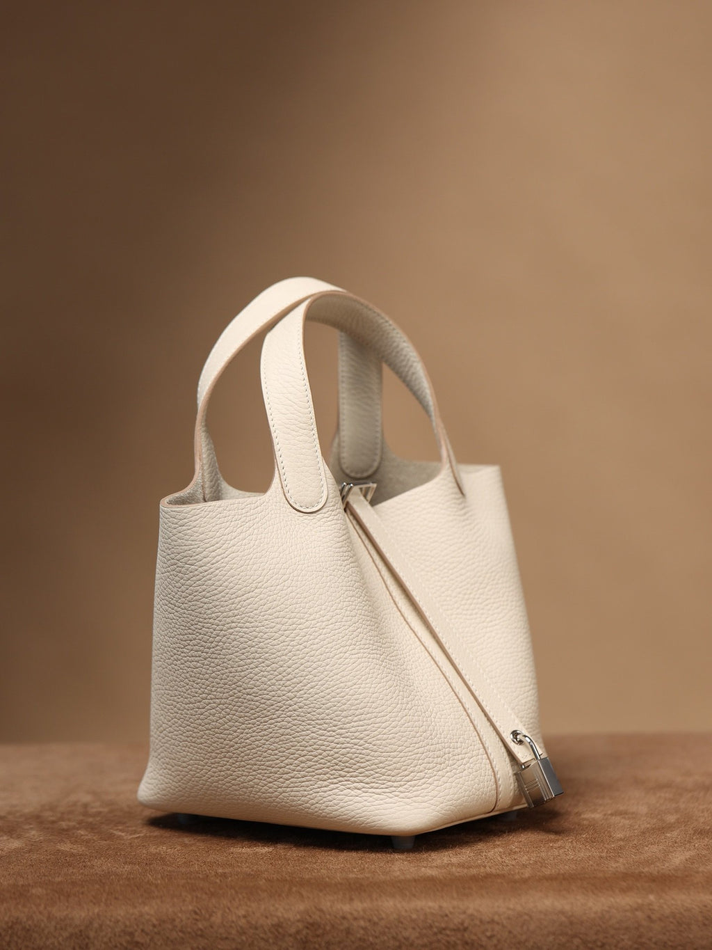 Hermes Picotin Lock
