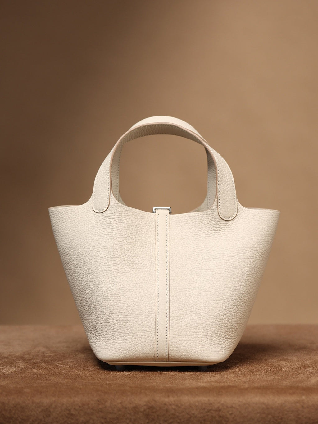 Hermes Picotin Lock